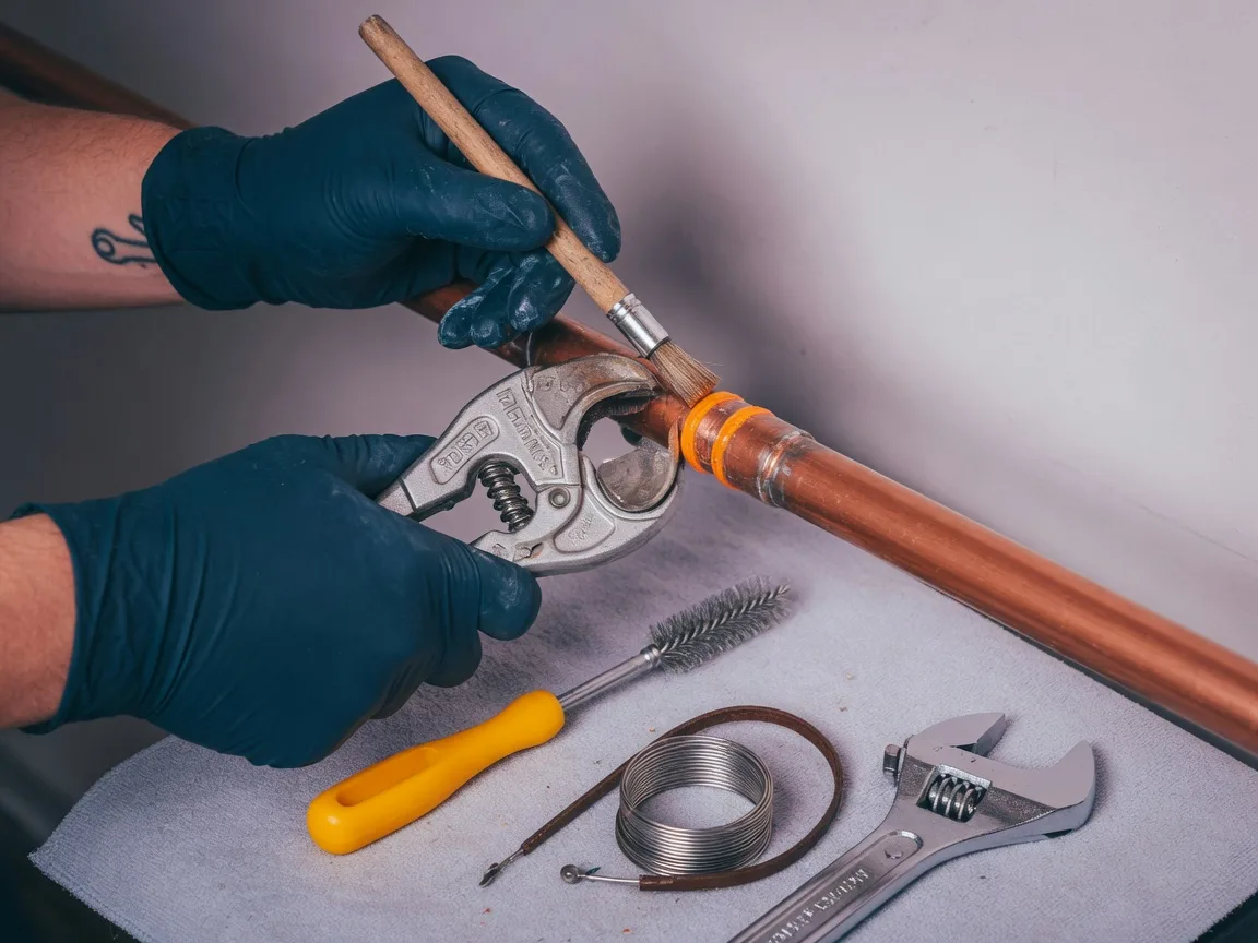 Why choose Sump Pump Repair in Sadler, TX